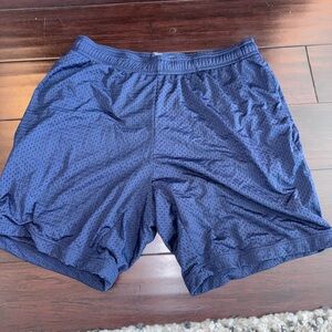 Nice laundry Men’s Lounge Shorts with Pockets